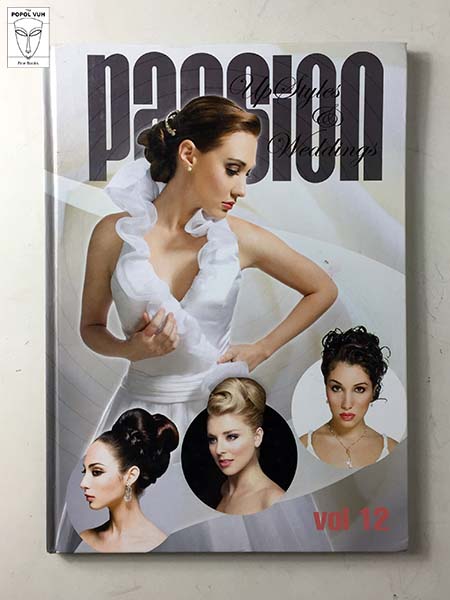 Daniel Funk - Passion Vol. 12